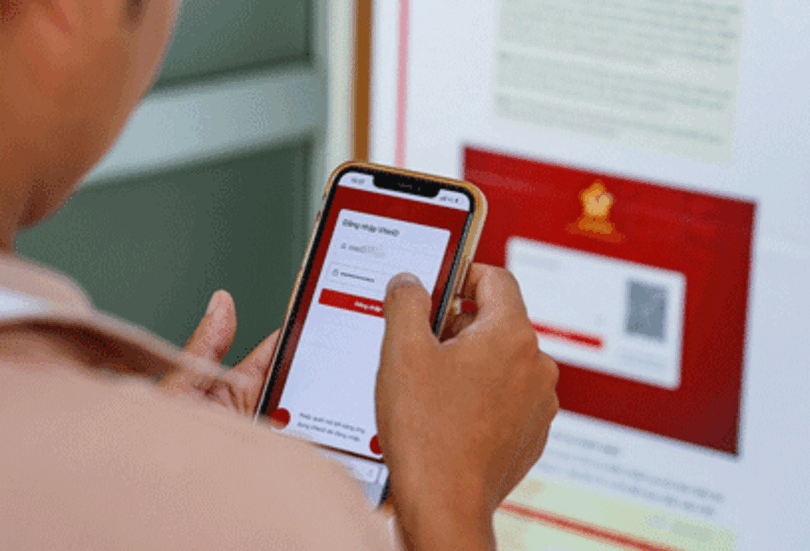 ចាប់​ពី​ថ្ងៃ​ទី១ ខែ​មី​នា ឆ្នាំ​២០២៦ ផ្តល់​លិ​ខិត បញ្ជាក់​ត្រួត​ពិនិត្យ​អេ​ឡិច​ត្រូ​និក​ទូ​ទាំង​ប្រ​ទេស