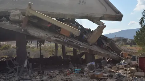 Dừng các tour du lịch đến khu vực xung đột tại Trung Đông