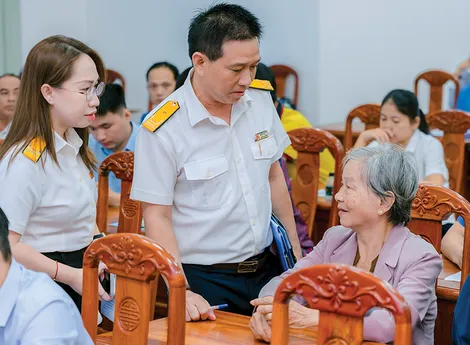 Thu nội địa tăng hơn 20% so với cùng kỳ