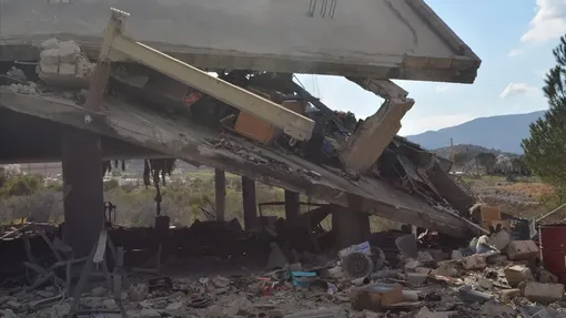 Dừng các tour du lịch đến khu vực xung đột tại Trung Đông