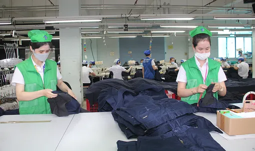 Liên tục cải tiến, nâng chất lượng hàng hóa xuất khẩu