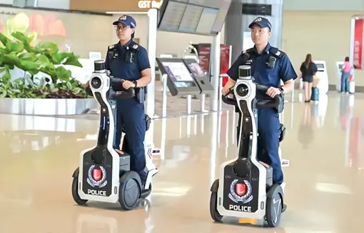 Singapore đặt mục tiêu đào tạo 100.000 lao động thành thạo AI