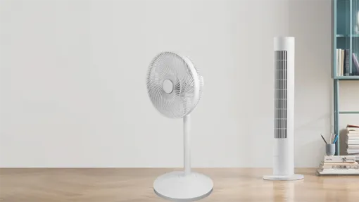 Quạt và xu hướng thiết bị làm mát mùa hè tiết kiệm điện