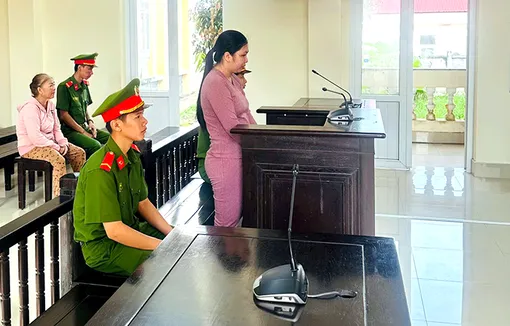 Lãnh 7 năm tù vì tàng trữ ma túy