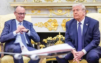 Cuộc chiến tại Trung Đông khoét sâu rạn nứt Mỹ - châu Âu