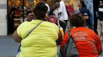 Châu Phi đứng trước làn sóng tăng cân nguy hiểm