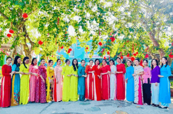 សកម្ម​ភាព​ជា​ច្រើន​មាន​អត្ថ​ន័យ អប​អរ​សា​ទរ​ទិវា​នារី​អន្តរ​ជាតិ ៨ មីនា