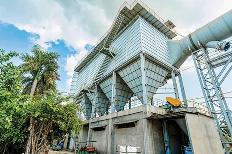 Ưu tiên phát triển công nghiệp xanh, tạo đà phát triển bền vững