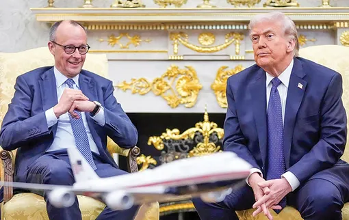 Cuộc chiến tại Trung Đông khoét sâu rạn nứt Mỹ - châu Âu