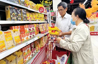 Mở rộng thị trường, kích cầu tiêu dùng trong nước