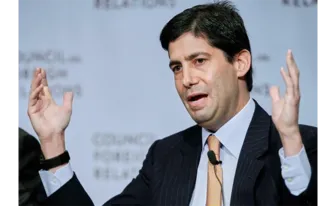 Tổng thống Mỹ chính thức đề cử Chủ tịch tiếp theo của Fed