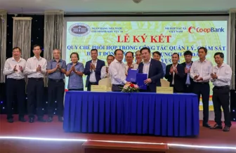 Nâng cao hiệu lực, hiệu quả, phát huy tối đa ưu thế hoạt động của Quỹ Tín dụng nhân dân khu vực 14