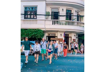 Hợp lực định vị thương hiệu du lịch ĐBSCL