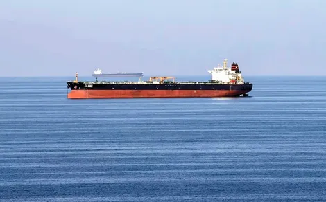 LHQ lo ngại tác động kinh tế nếu eo biển Hormuz đóng cửa