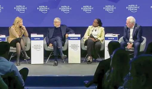 Mỹ và Trung Quốc cạnh tranh AI tại châu Phi