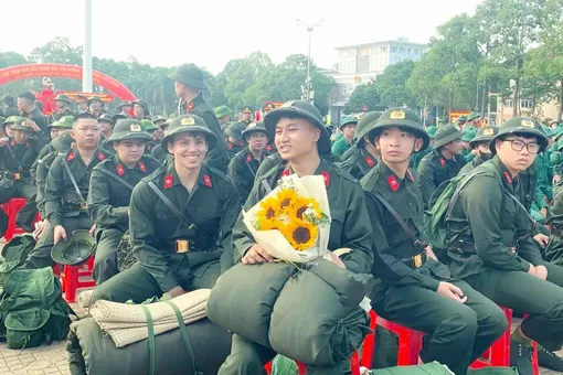 Nhận diện chiêu trò lợi dụng trí tuệ nhân tạo để xuyên tạc Ngày hội tòng quân bảo vệ Tổ quốc