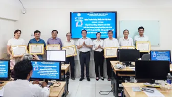 Nghệ sĩ nhiếp ảnh TP Cần Thơ đạt nhiều giải thưởng cao tại các cuộc thi