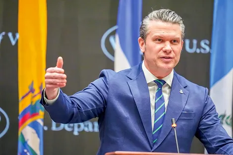 Mỹ cảnh báo sẵn sàng hành động quân sự tại Mỹ Latinh