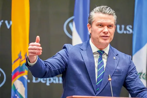 Mỹ cảnh báo sẵn sàng hành động quân sự tại Mỹ Latinh