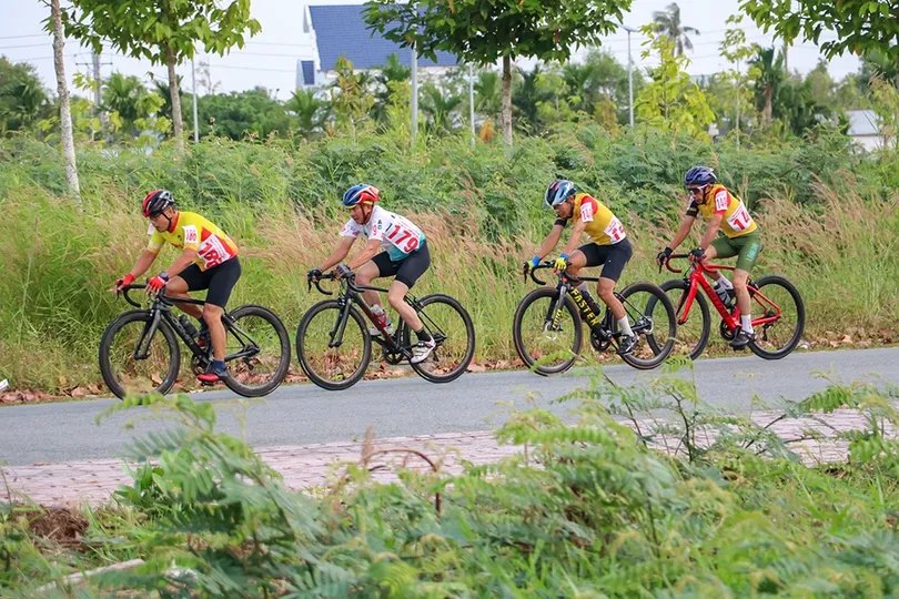 Thời gian thi đấu các môn Đại hội Thể dục thể thao TP Cần Thơ