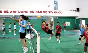 Cầu mây Cần Thơ quyết tâm khẳng định vị thế 