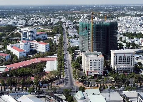 Đầu tư bài bản, đa dạng nguồn cung chung cư thương mại