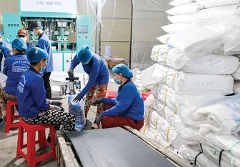 Chỉ số sản xuất công nghiệp tăng 10,22% so với cùng kỳ