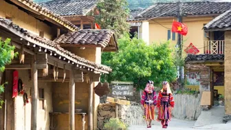 Mở đăng ký giải thưởng “Làng du lịch tốt nhất” lần thứ 6