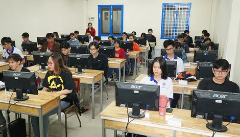 Năm 2026, Đại học Cần Thơ tuyển khoảng 12.000 chỉ tiêu