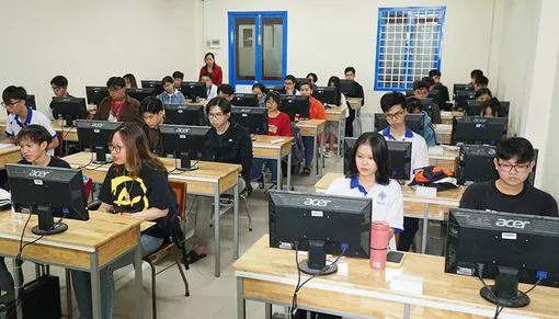 Năm 2026, Đại học Cần Thơ tuyển khoảng 12.000 chỉ tiêu