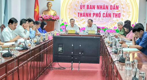 ផ្តុំ​កម្លាំង​ត្រៀម​បម្រុង ធ្វើ​ឱ្យ​សុក្រឹត​ខ្លឹម​សារ​របាយ​ការណ៍​ទាក់​ទង​នឹង​អនុ​សាសន៍ និង​ដក​ការ​ព្រ​មាន "កាត​លឿង" របស់ EC