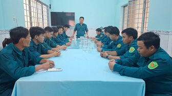 អនុ​វត្ត​ល្អ​ការ​ងារ​ជ្រើស​យោ​ធិន​