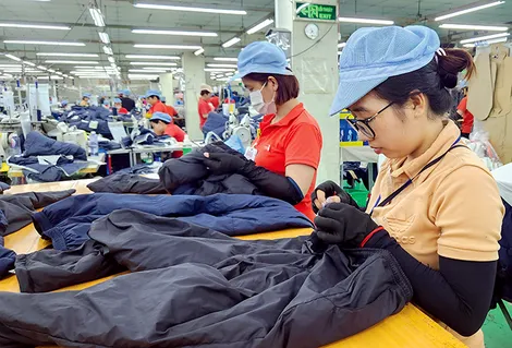 Gần 64.500 doanh nghiệp thành lập mới và quay trở lại hoạt động