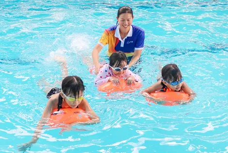 Sẽ tổ chức nhiều lớp tập huấn thể thao