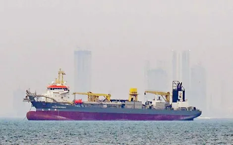 Giá dầu lao dốc sau nỗ lực trấn an thị trường của Tổng thống Trump về thời hạn xung đột