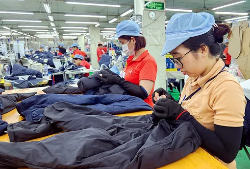 Gần 64.500 doanh nghiệp thành lập mới và quay trở lại hoạt động