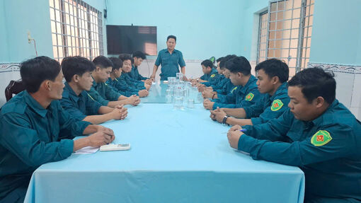 អនុ​វត្ត​ល្អ​ការ​ងារ​ជ្រើស​យោ​ធិន​