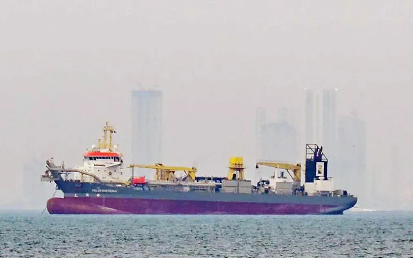 Giá dầu lao dốc sau nỗ lực trấn an thị trường của Tổng thống Trump về thời hạn xung đột