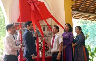 Thêm trường phổ thông ở Cần Thơ đạt  Label FrancEducation
