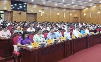 Hướng dẫn nghiệp vụ cho các ban bầu cử đại biểu Quốc hội, HĐND các cấp