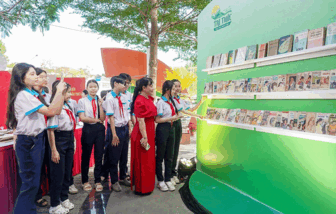 សកម្មភាពជាច្រើនរំលឹកខួបអនុស្សាវរីយ៍ទិវារំដោះភាគខាងត្បូង ឯកភាពទឹកដី និងទិវាខួបកំណើតលោកប្រធានហូជីមិញ