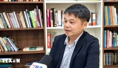 Bầu cử Quốc hội và HĐND: Nền tảng quan trọng cho giai đoạn phát triển mới