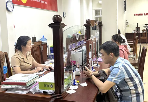 Cần Thơ tái cấu trúc các nền tảng số dùng chung, phát triển chính quyền số