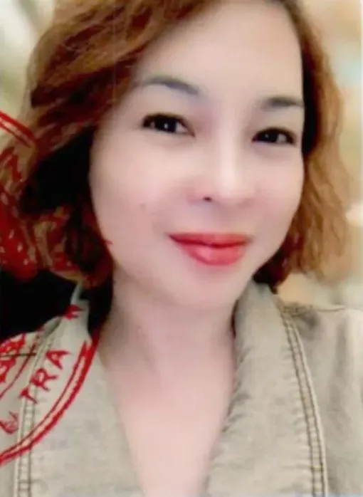 Đặng Thị Huệ bị truy tố tội tuyên truyền chống Nhà nước