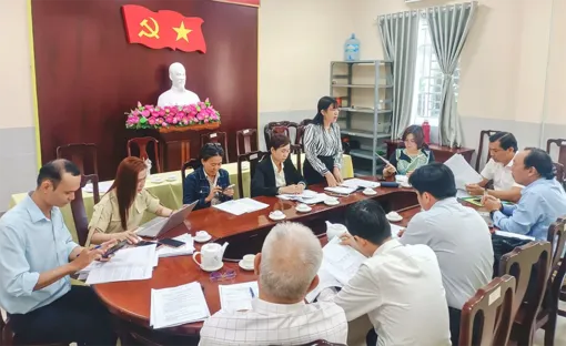 Xem xét quy định về mức chi các giải thưởng báo chí