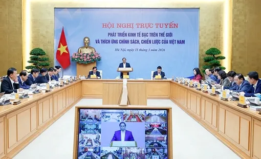 Chuyển từ 'gánh nặng già hóa' sang 'cơ hội phát triển kinh tế'