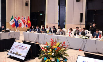 First senior officials’ meeting of CPTPP in 2026 opens in Hanoi