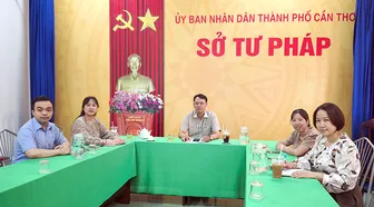 Đảm bảo tốt nhất quyền, lợi ích của trẻ em trong lĩnh vực nuôi con nuôi quốc tế