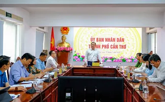 Khẩn trương triển khai đo đạc lập bản đồ địa chính và xây dựng cơ sở dữ liệu quốc gia về đất đai