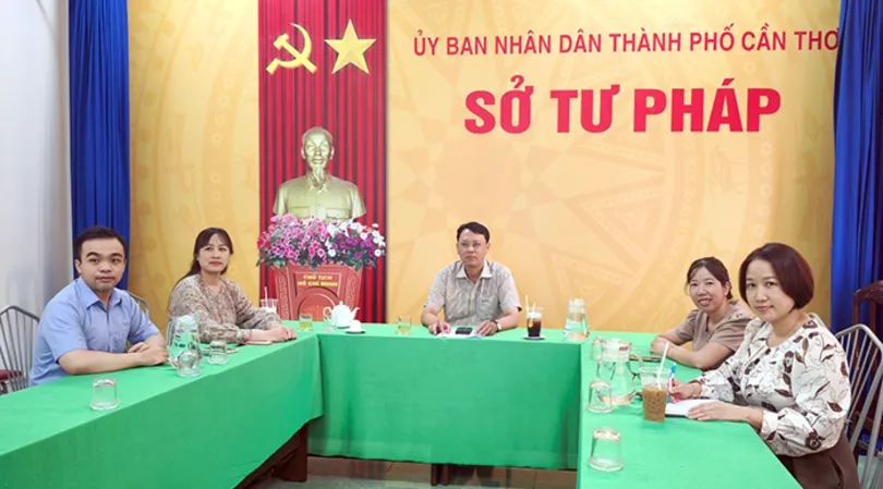 Đảm bảo tốt nhất quyền, lợi ích của trẻ em trong lĩnh vực nuôi con nuôi quốc tế